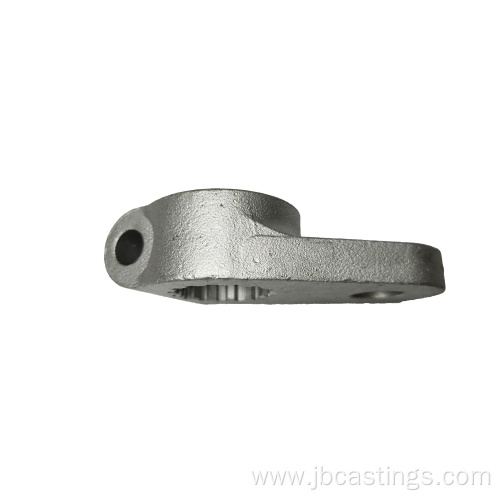 Forged Steel Swing Arm for Industrial Use